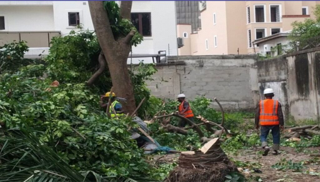 Demolition site1