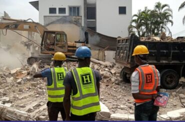 IKOYA AVENUE | IKOYI